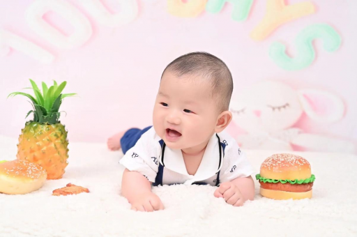 安陆宝宝鞋子大多少合适