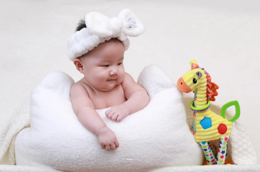 安陆宝宝上火流鼻血怎么办