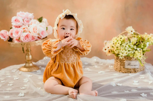 安陆宝宝身上痒是怎么回事 安陆宝宝身上痒是怎么回事